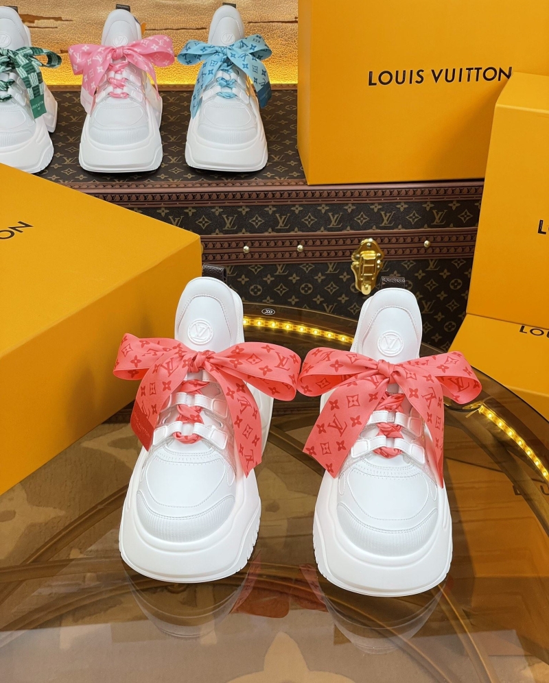 Louis Vuitton Sneakers